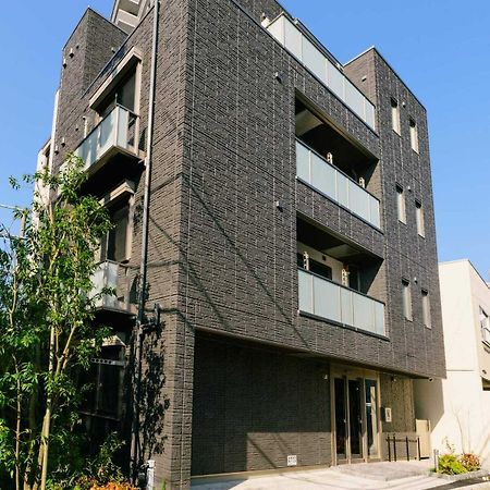 Grand Base Hakata Haruyoshi Lejlighedshotel Fukuoka  Eksteriør billede